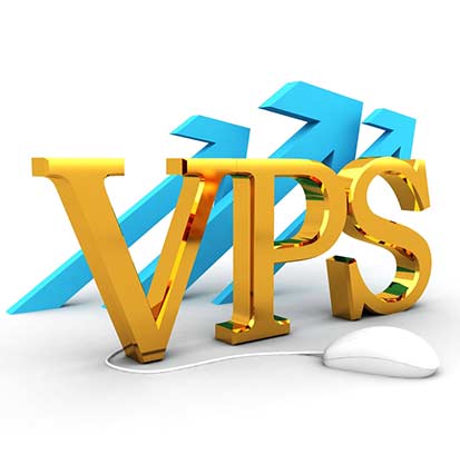 سرور , سرور مجازی , VPS